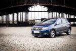 Dacia Sandero Prime Special Edition 2015 года